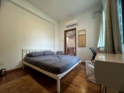 Changi Court (D16), Condominium #566745101